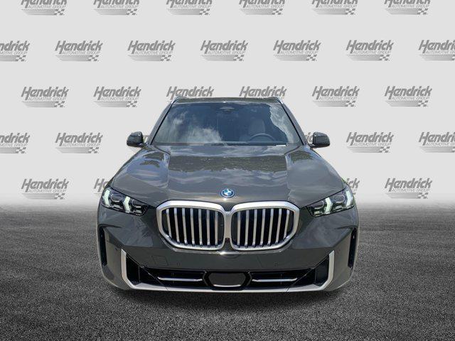 new 2026 BMW X5 PHEV car, priced at $81,350