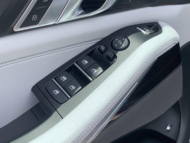 new 2026 BMW X5 PHEV car, priced at $81,350