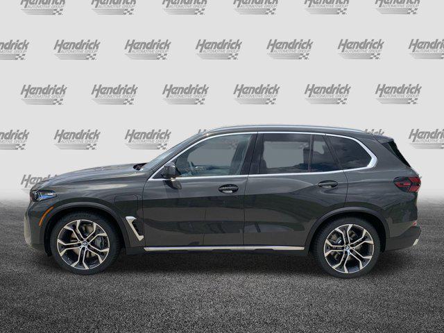 new 2026 BMW X5 PHEV car, priced at $81,350