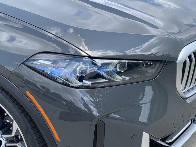 new 2026 BMW X5 PHEV car, priced at $81,350