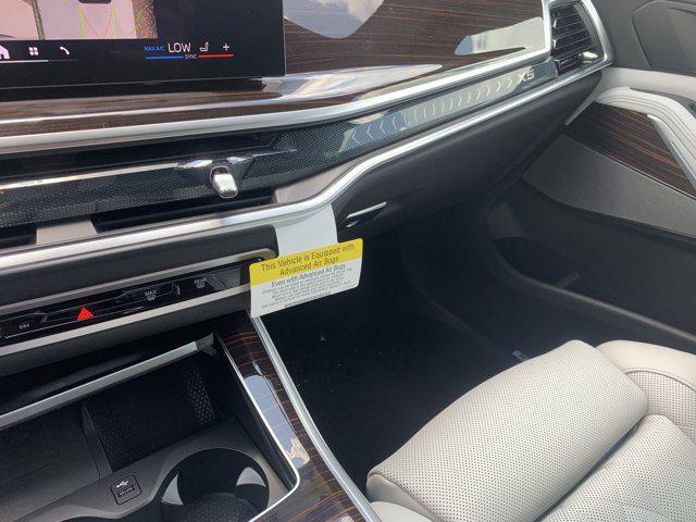 new 2026 BMW X5 PHEV car, priced at $81,350