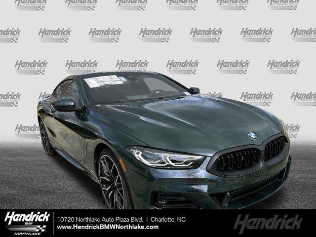 new 2024 BMW 840 car, priced at $104,295