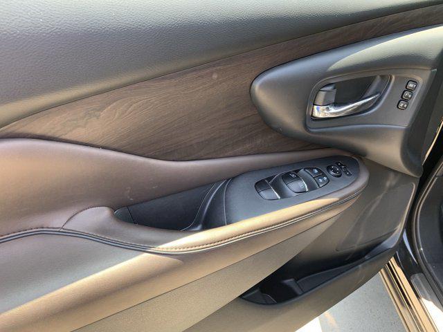 used 2019 Nissan Murano car, priced at $19,977