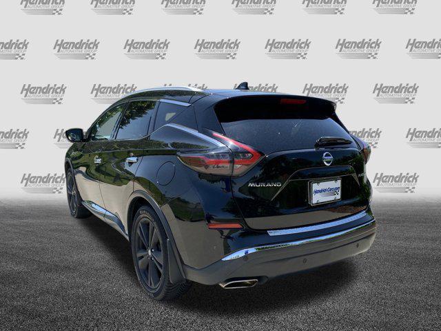 used 2019 Nissan Murano car, priced at $19,977