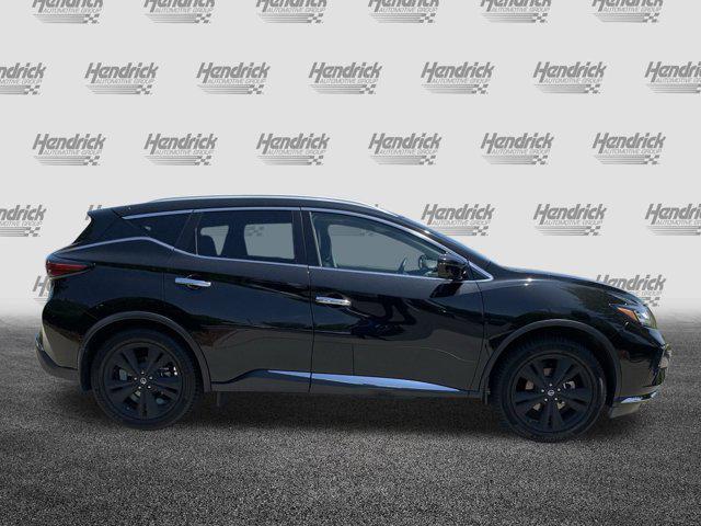 used 2019 Nissan Murano car, priced at $19,977