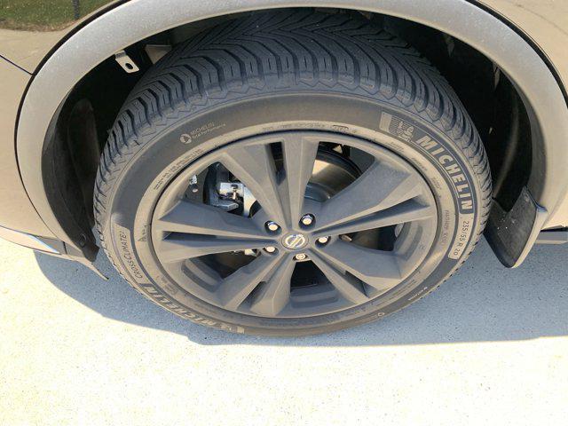 used 2019 Nissan Murano car, priced at $19,977