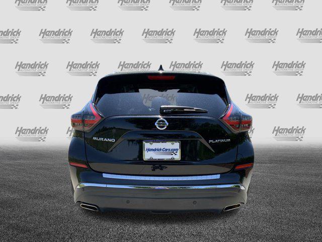 used 2019 Nissan Murano car, priced at $19,977