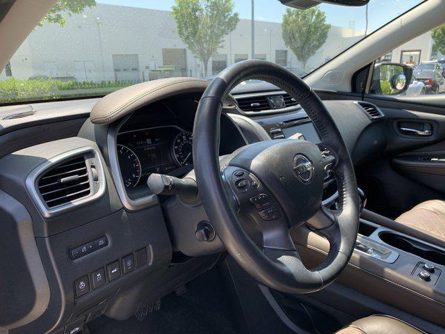 used 2019 Nissan Murano car, priced at $19,977