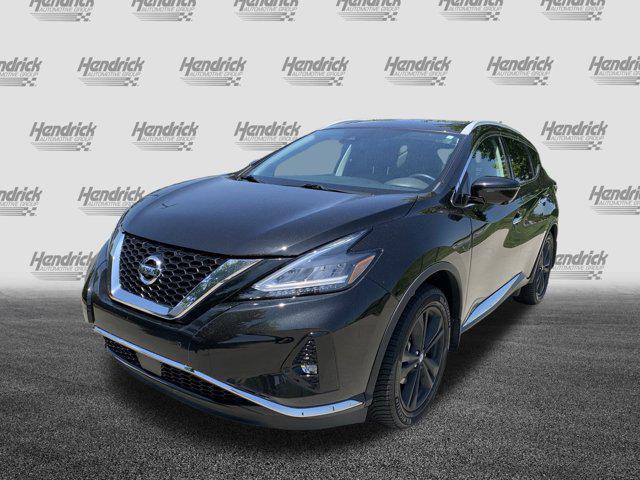 used 2019 Nissan Murano car, priced at $19,977