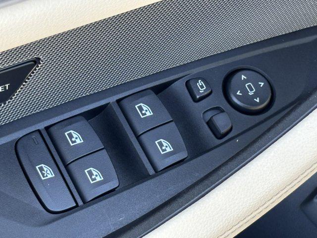 new 2025 BMW i4 Gran Coupe car, priced at $71,650