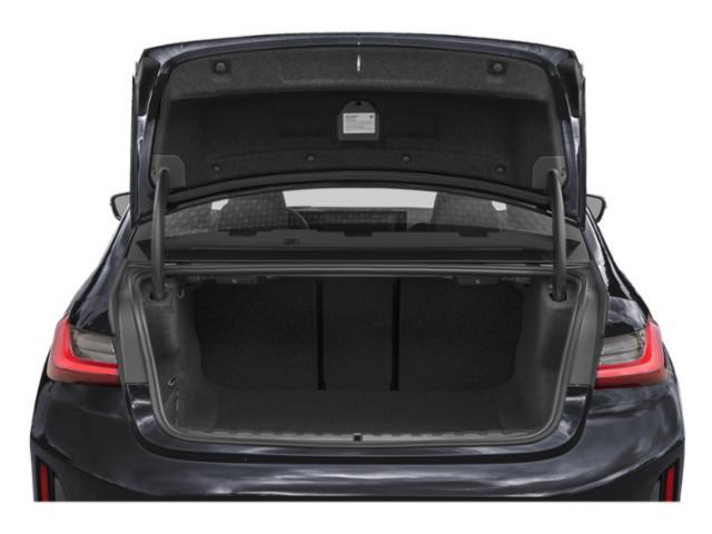 used 2025 BMW M340 car, priced at $59,977