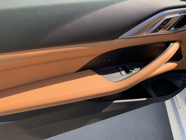 new 2025 BMW 430 car, priced at $56,735