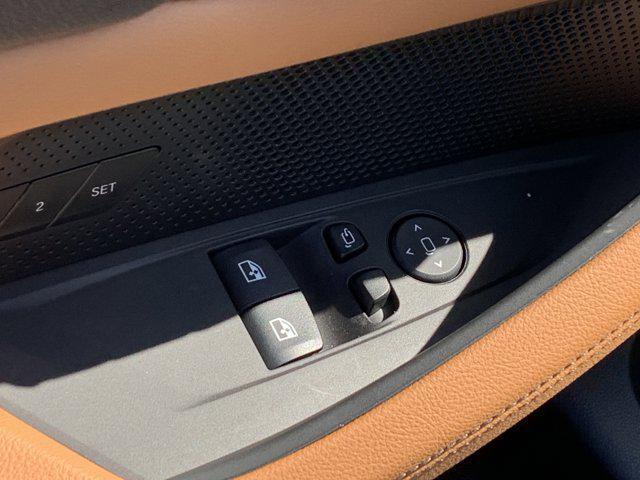 new 2025 BMW 430 car, priced at $56,735