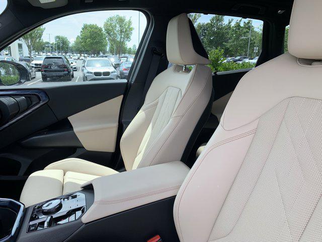 new 2025 BMW X3 car, priced at $61,810