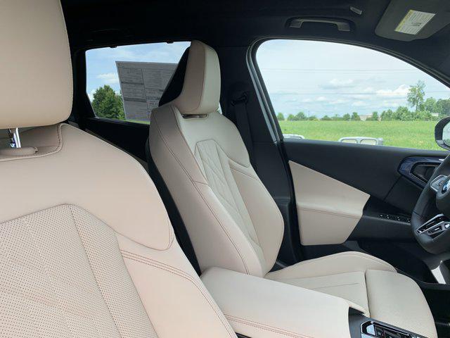 new 2025 BMW X3 car, priced at $61,810