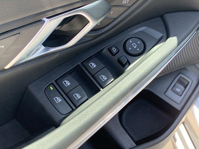 used 2024 BMW 330 car, priced at $38,977