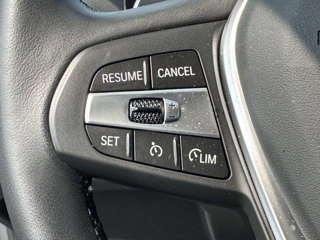 used 2024 BMW 330 car, priced at $39,977