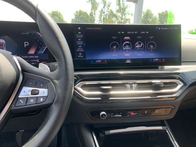 used 2024 BMW 230 car, priced at $39,977