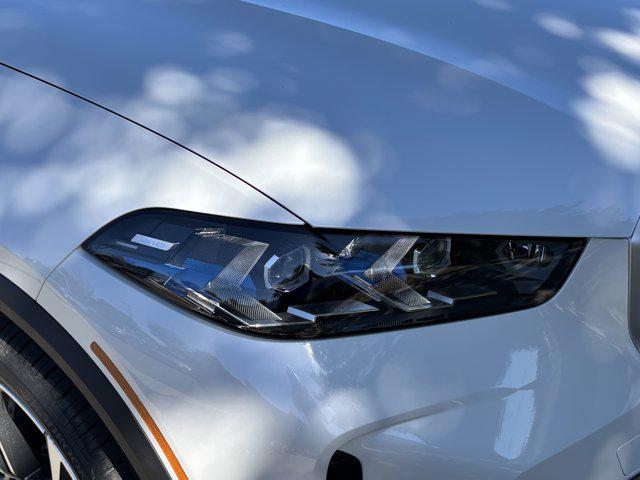 new 2026 BMW X5 car, priced at $75,775