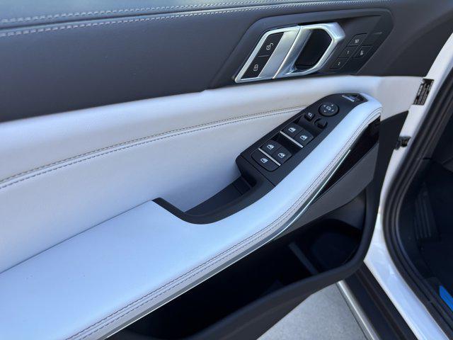 new 2026 BMW X5 car, priced at $75,775