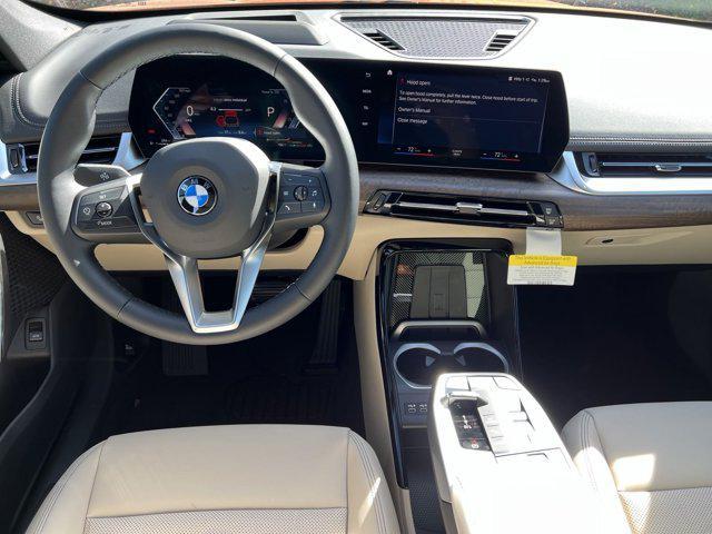 used 2023 BMW X1 car, priced at $47,245