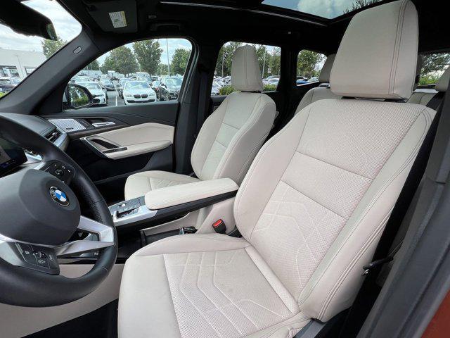 used 2023 BMW X1 car, priced at $38,977