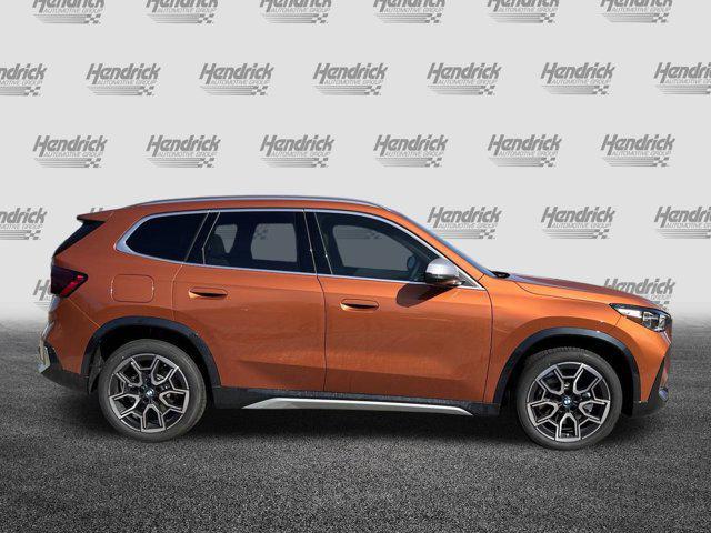 used 2023 BMW X1 car, priced at $47,245