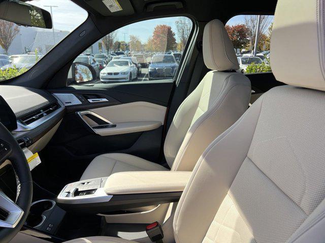 used 2023 BMW X1 car, priced at $47,245