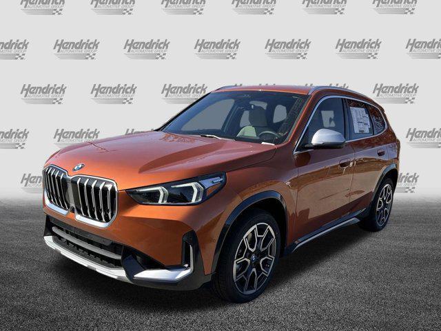 used 2023 BMW X1 car, priced at $47,245