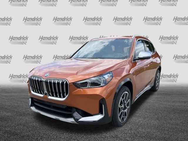 used 2023 BMW X1 car, priced at $38,977