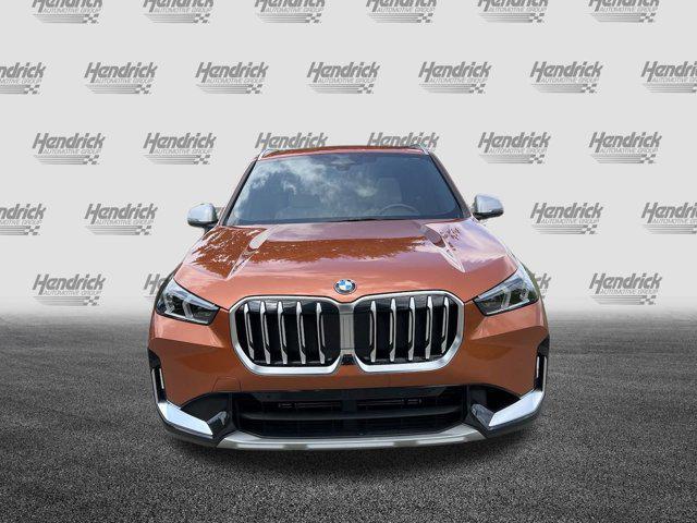 used 2023 BMW X1 car, priced at $38,977