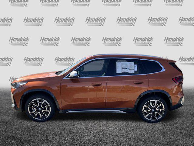 used 2023 BMW X1 car, priced at $47,245