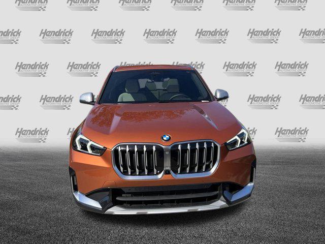 used 2023 BMW X1 car, priced at $47,245