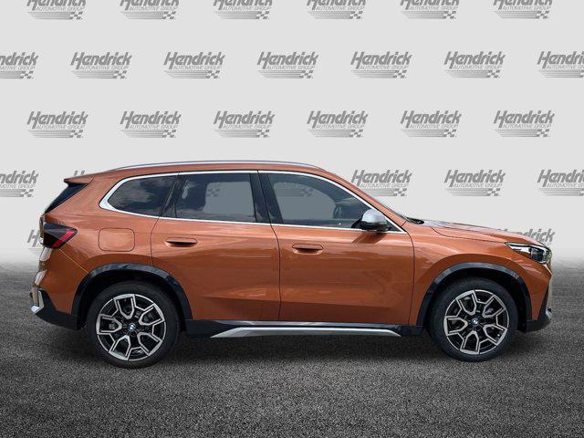 used 2023 BMW X1 car, priced at $38,977