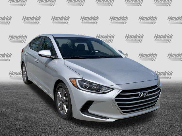 used 2017 Hyundai Elantra car, priced at $11,977
