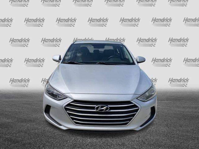 used 2017 Hyundai Elantra car, priced at $11,977