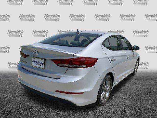 used 2017 Hyundai Elantra car, priced at $11,977