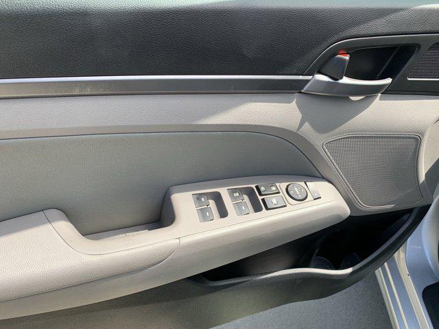 used 2017 Hyundai Elantra car, priced at $11,977