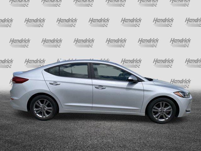 used 2017 Hyundai Elantra car, priced at $11,977