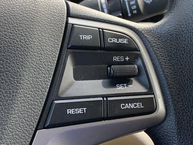used 2017 Hyundai Elantra car, priced at $11,977