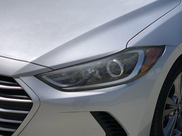 used 2017 Hyundai Elantra car, priced at $11,977