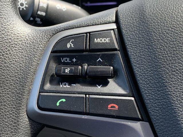 used 2017 Hyundai Elantra car, priced at $11,977