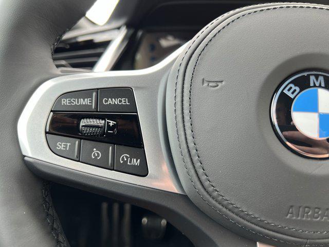 new 2026 BMW Z4 car, priced at $79,700