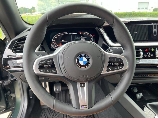 new 2026 BMW Z4 car, priced at $79,700