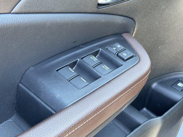 used 2024 Honda Ridgeline car, priced at $34,977