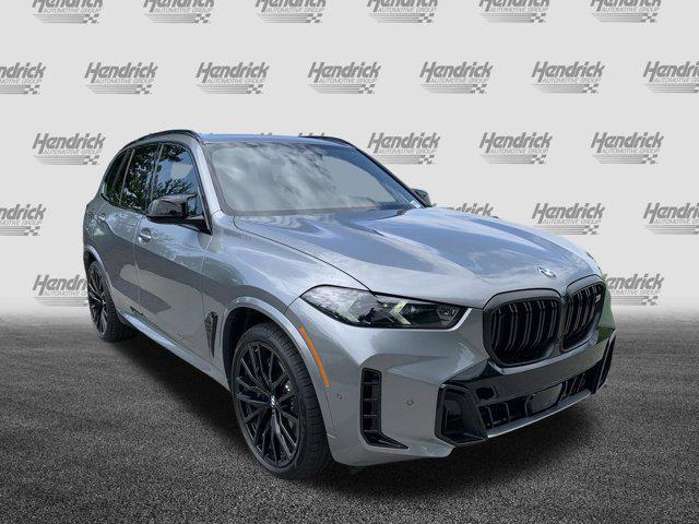 new 2025 BMW X5 car, priced at $102,775