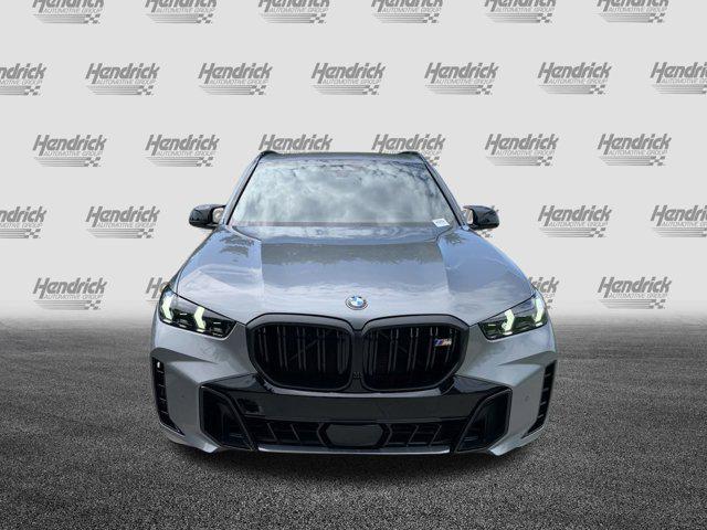 new 2025 BMW X5 car, priced at $102,775