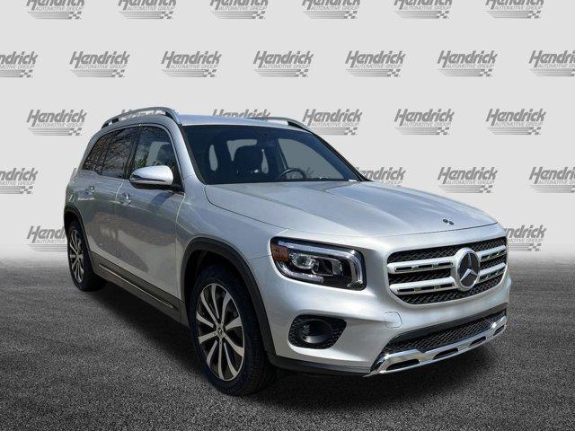 used 2020 Mercedes-Benz GLB 250 car, priced at $25,677
