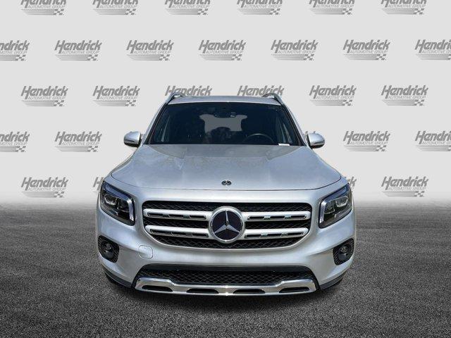 used 2020 Mercedes-Benz GLB 250 car, priced at $25,977
