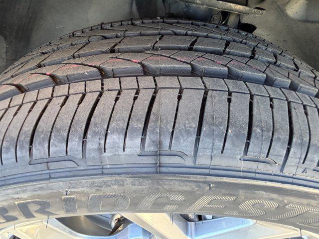 used 2025 BMW X4 car, priced at $49,977